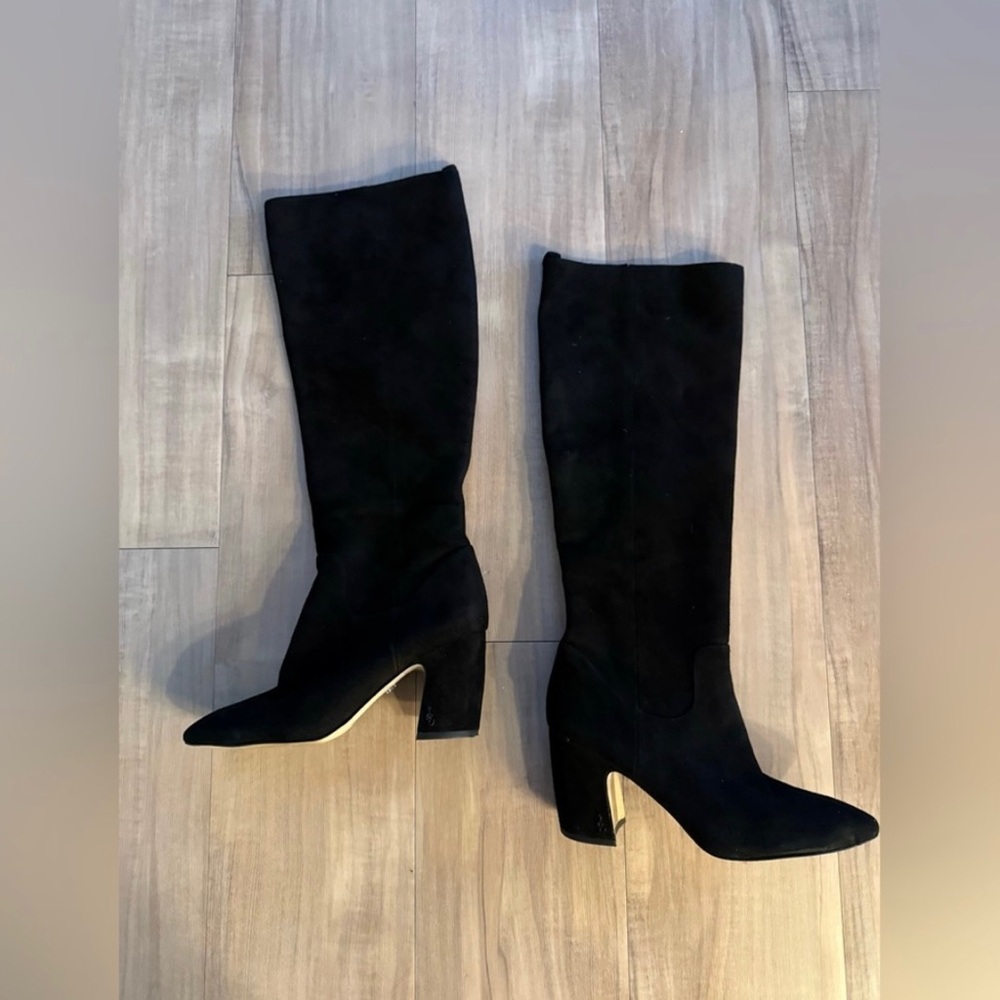 Sam Edelman Hai boots